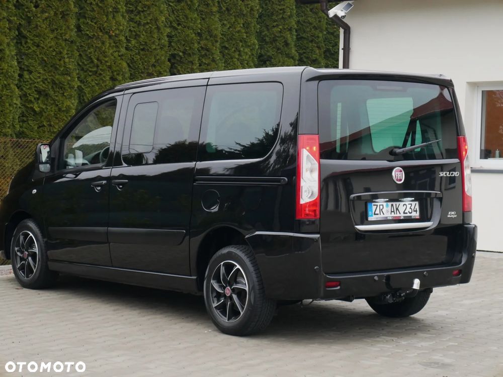 Fiat Scudo - 12