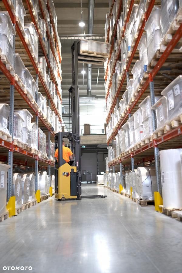 Caterpillar NSR16N2 - 30