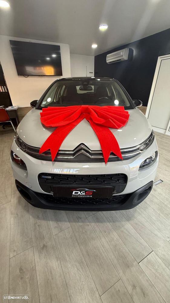 Citroën C3 Pure Tech Shine - 22