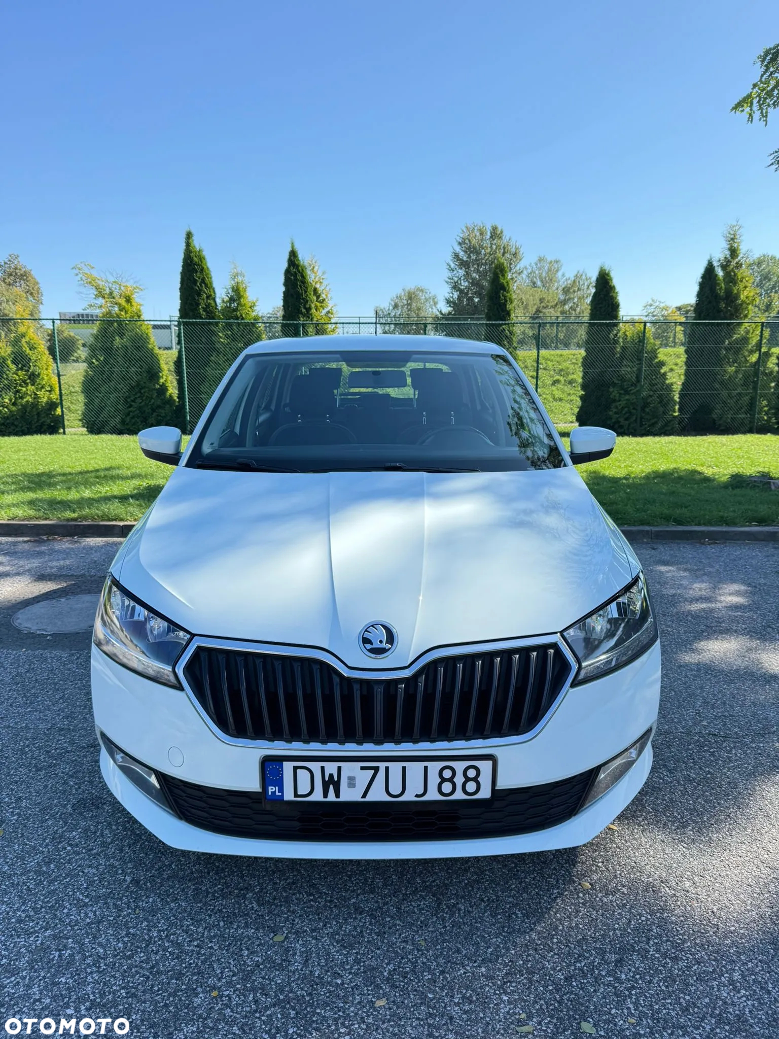 Skoda Fabia 1.0 TSI Ambition - 2