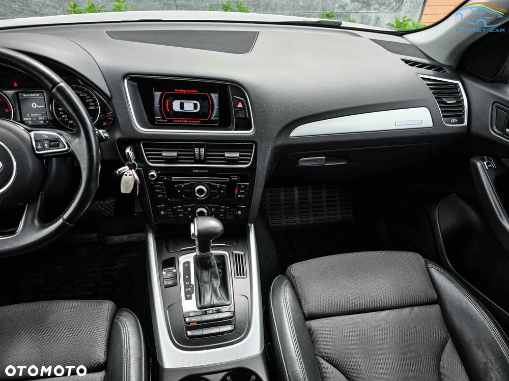 Audi Q5 2.0 TDI S tronic - 24