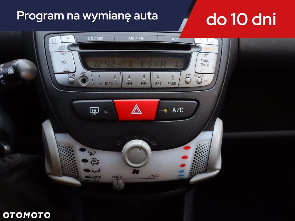 Toyota Aygo - 14