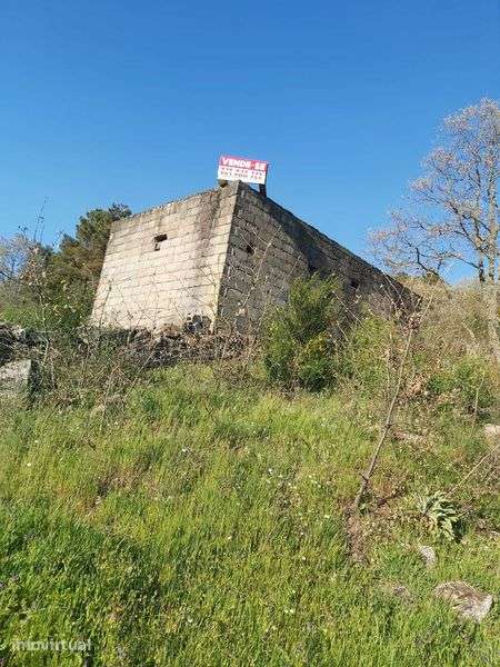 Terreno à venda em Carrazeda de Ansiães - Grande imagem: 5/5