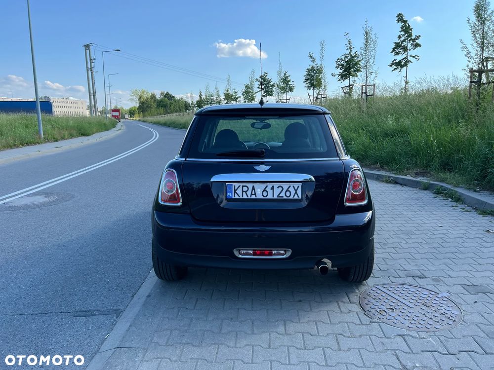 MINI ONE Standard - 9