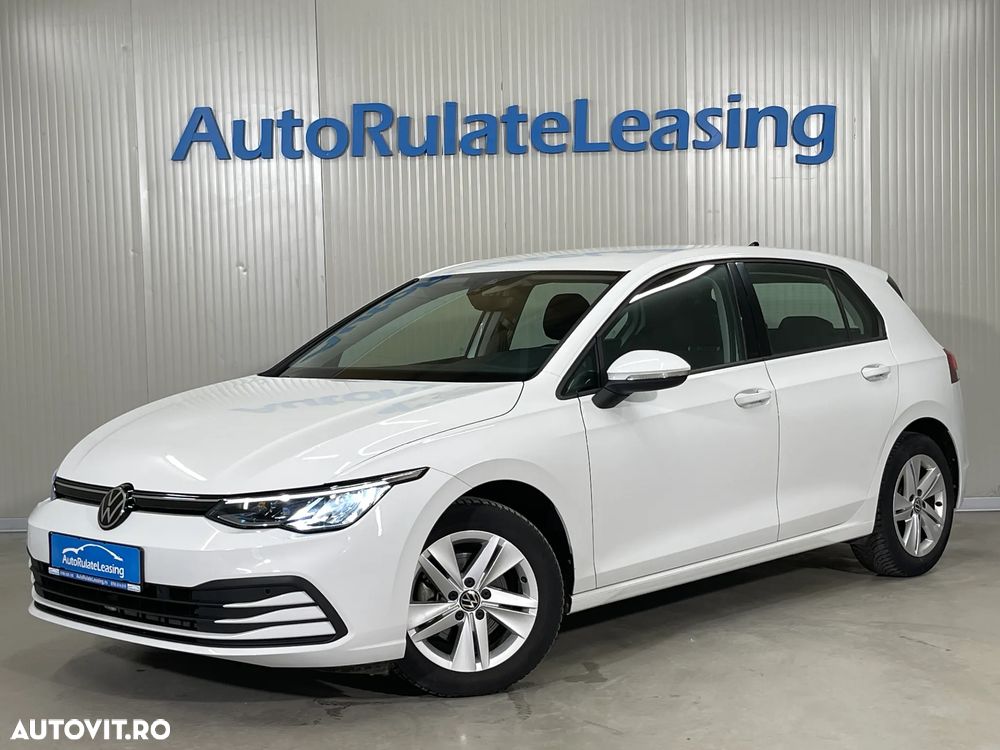 Volkswagen Golf 1.0 TSI Life - 2