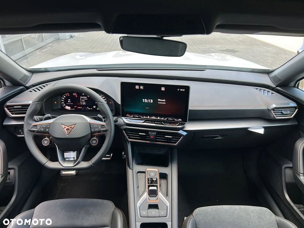 Cupra Formentor - 5