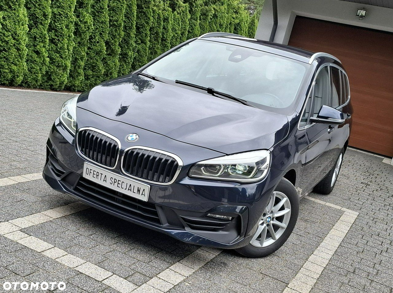 BMW Seria 2 - 6