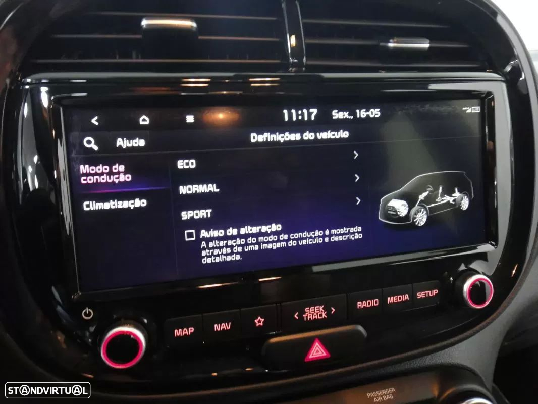 Kia e-Soul 64kWh - 36