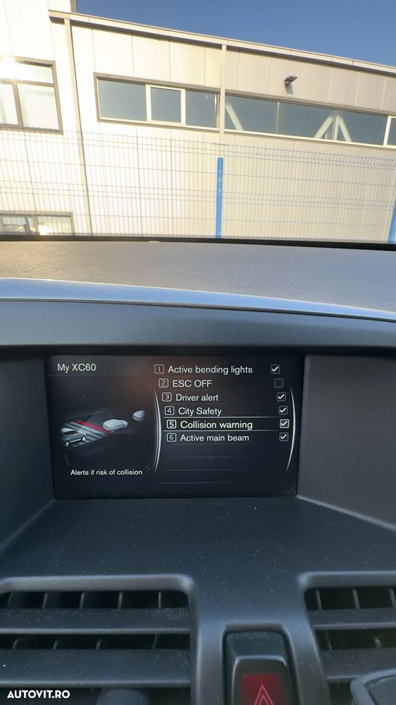 Volvo XC 60 D4 VEA Start-Stop Kinetic - 16