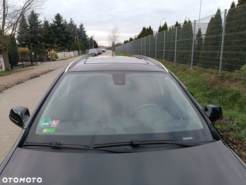 Opel Astra 1.7 CDTI DPF Edition - 40