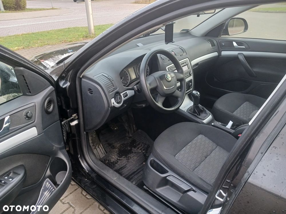 Skoda Octavia 1.9 TDI Classic - 15