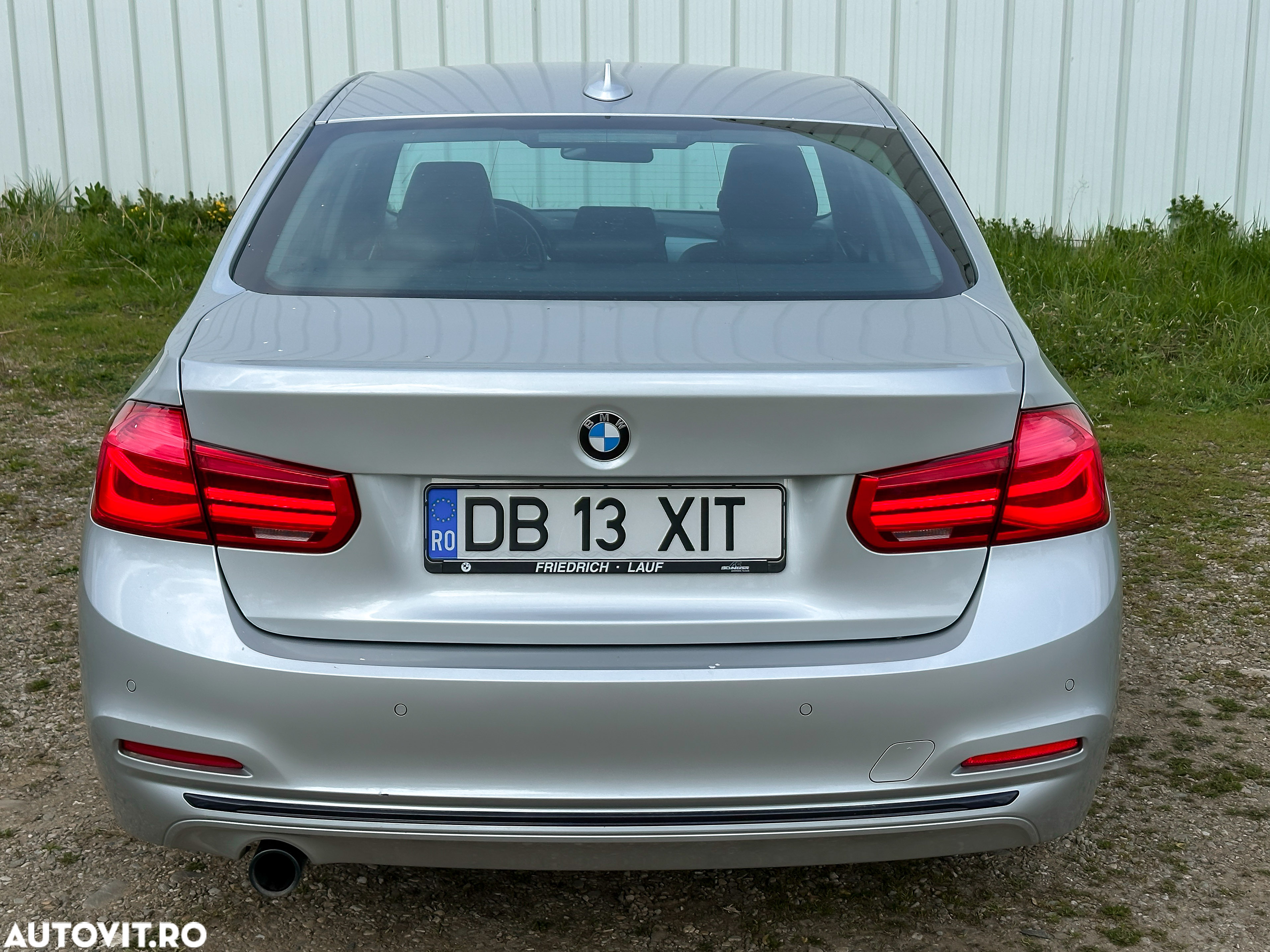 BMW Seria 3 - 4