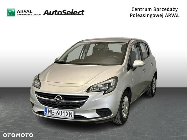 Opel Corsa 1.4 Enjoy