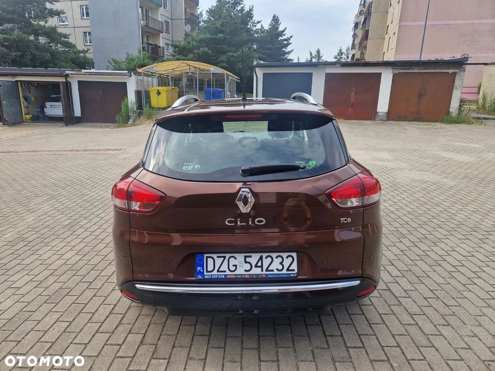 Renault Clio - 7