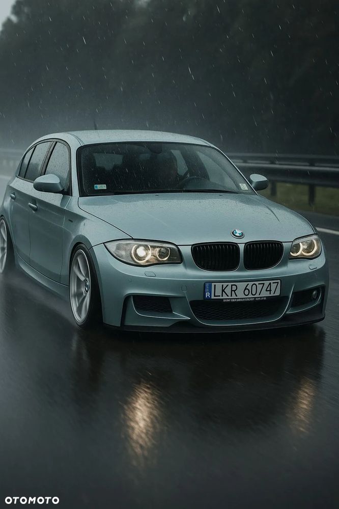BMW Seria 1 120d DPF Edition Sport - 1