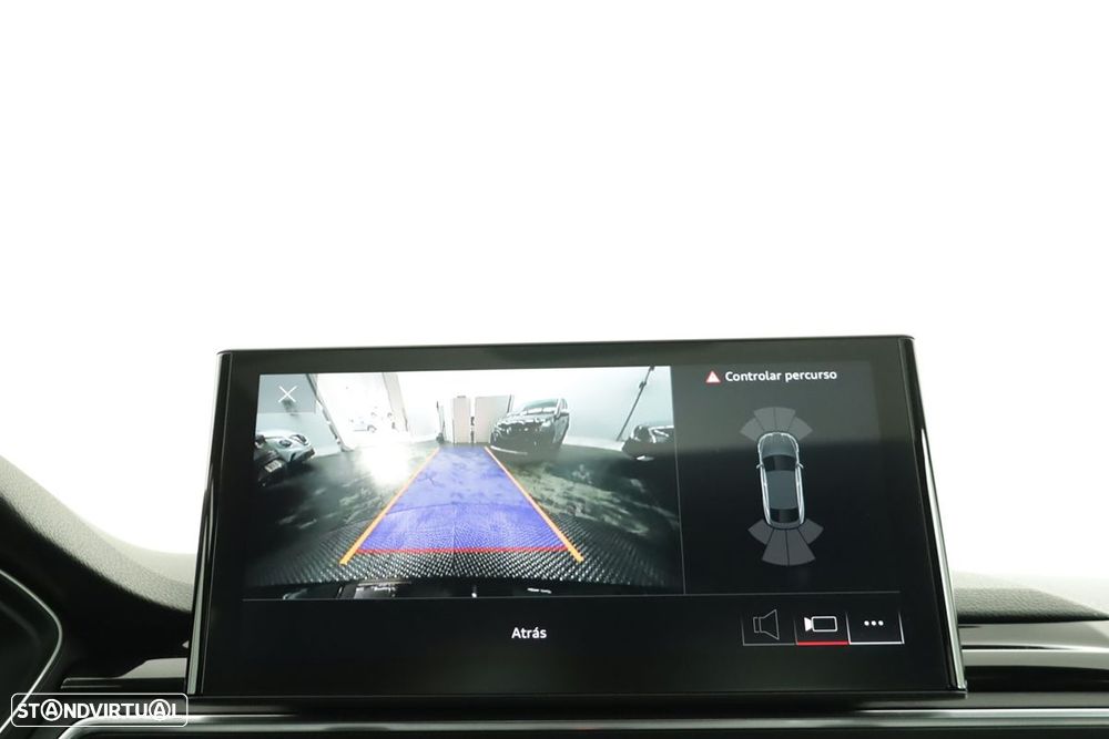 Audi A5 Sportback 40 TDI Advanced S tronic - 12