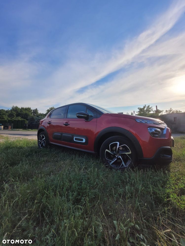 Citroën C3 1.2 PureTech Shine - 3