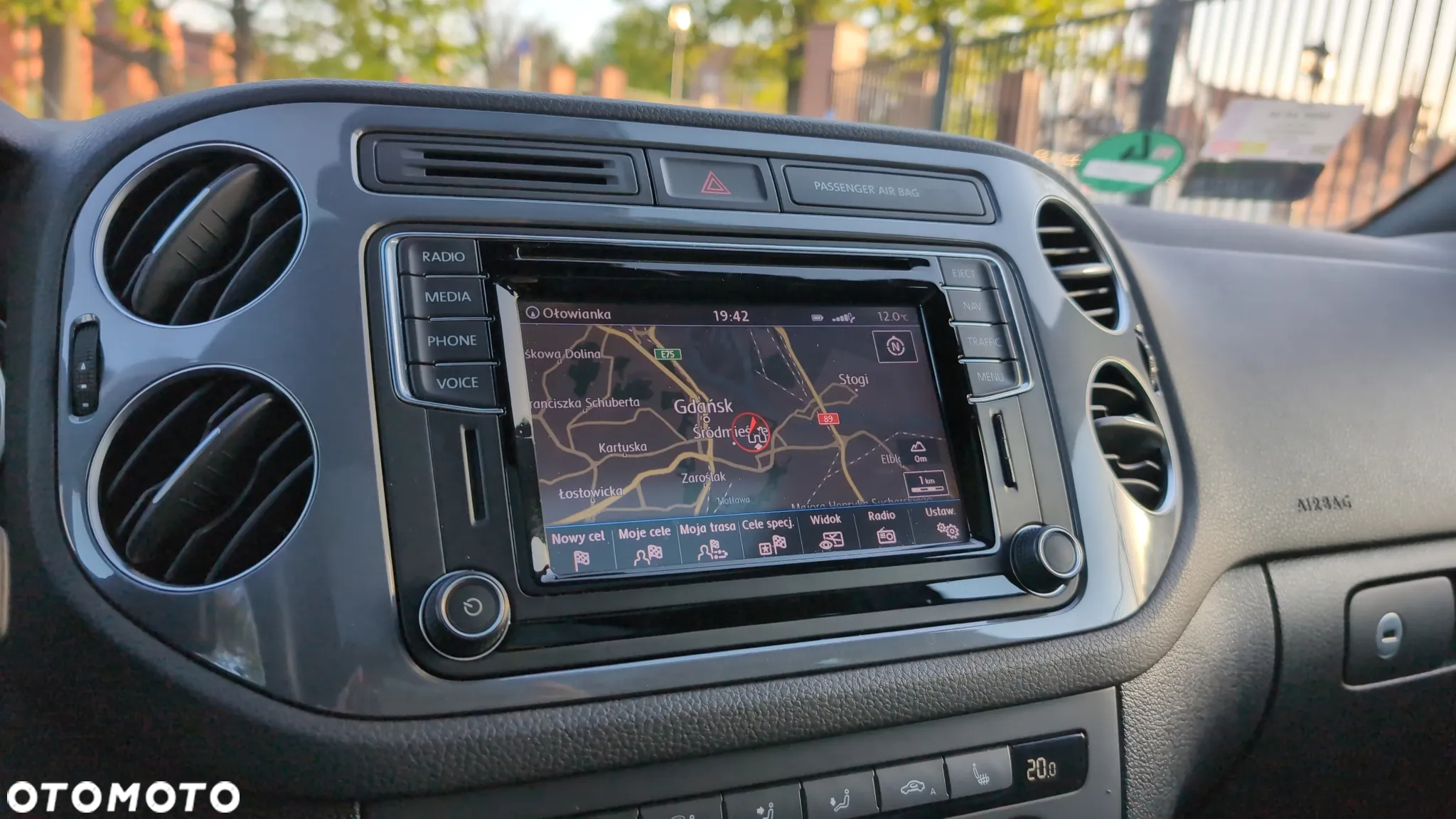 Volkswagen Tiguan 1.4 TSI Sport&Style DSG - 18