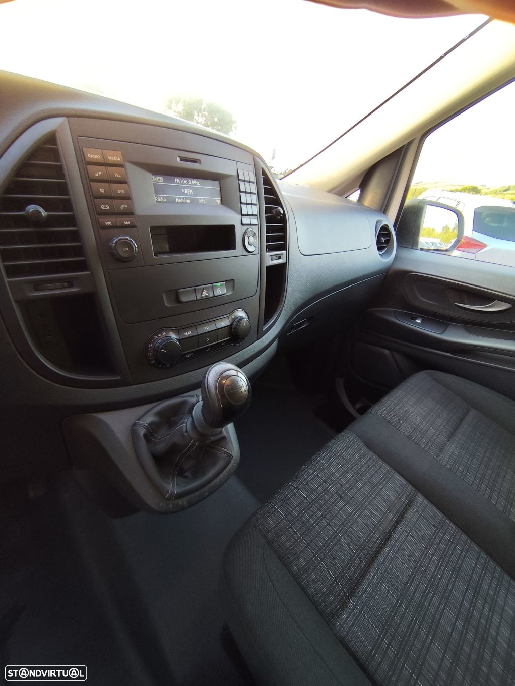 Mercedes-Benz Vito Tourer 114 CDi/34 Pro - 19