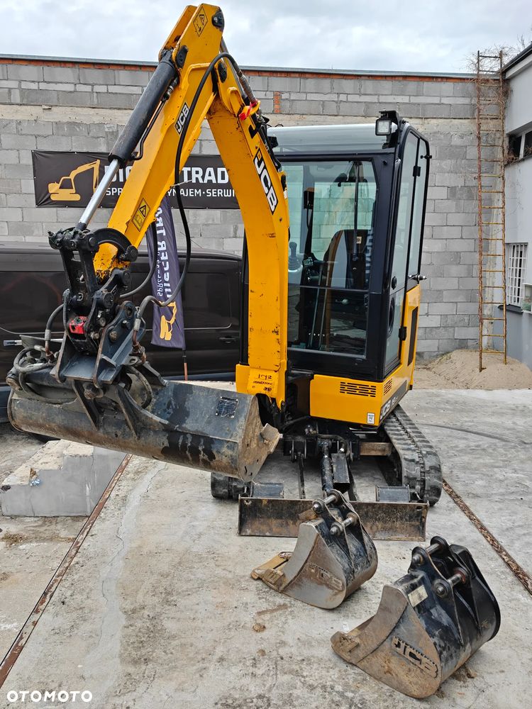 JCB 19C-1 PRO - 10