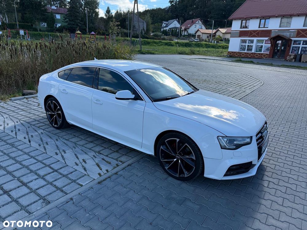 Audi A5 - 3