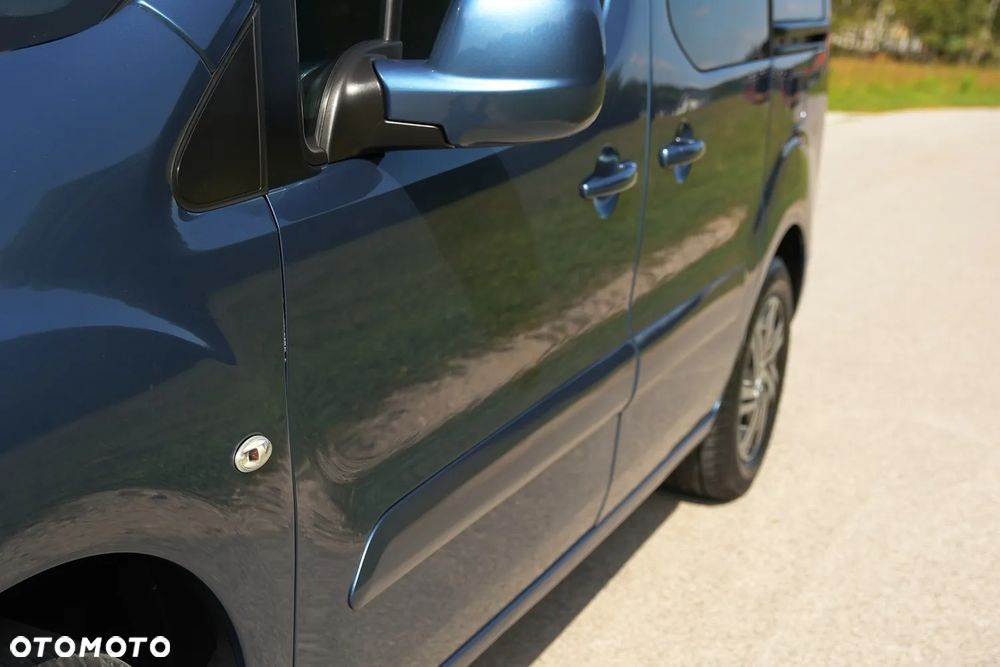 Citroën Berlingo - 11