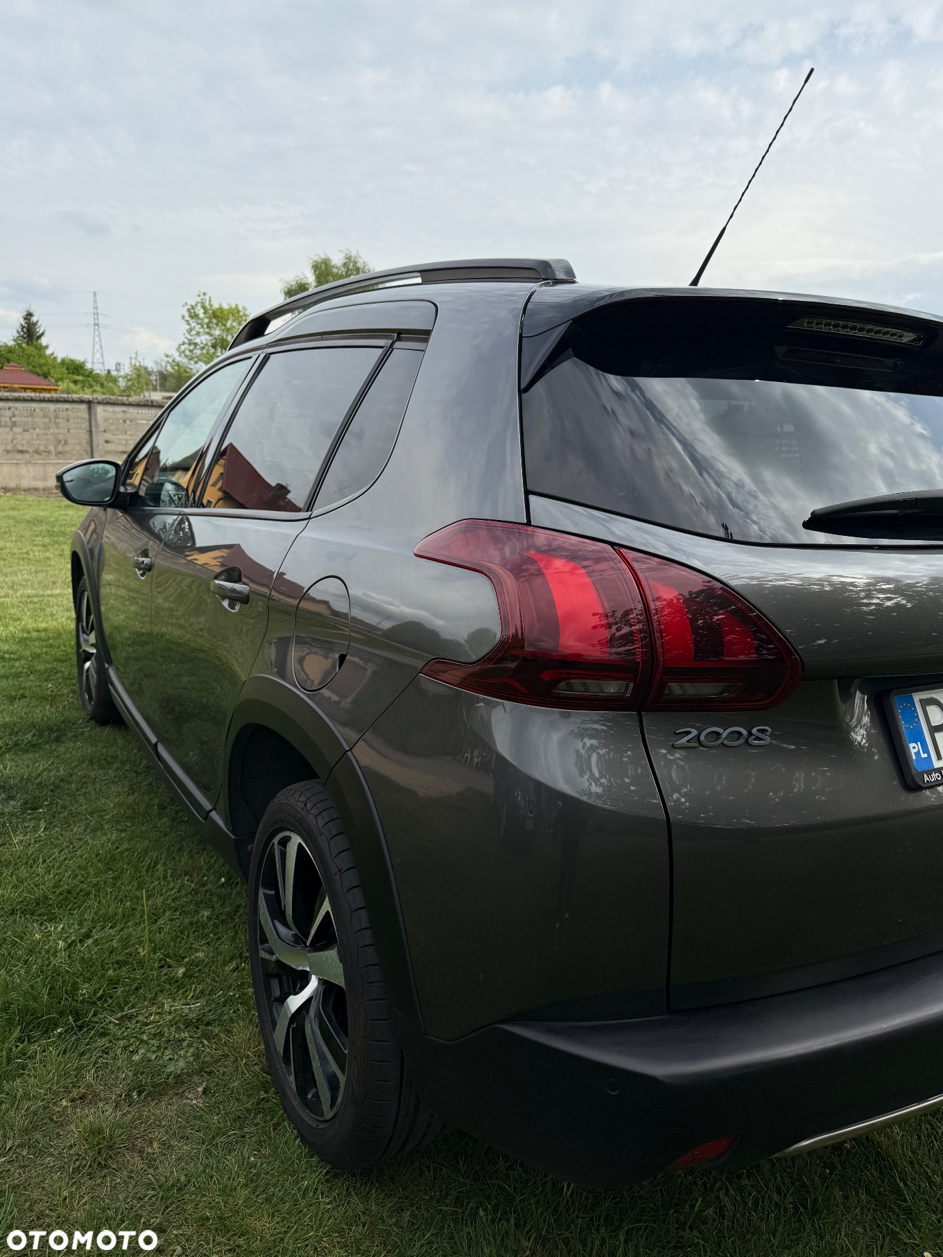 Peugeot 2008 PureTech 110 Stop&Start GT-Line Edition - 9