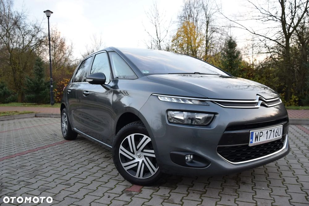 Citroën C4 Picasso PureTech 130 Stop&Start Selection - 2