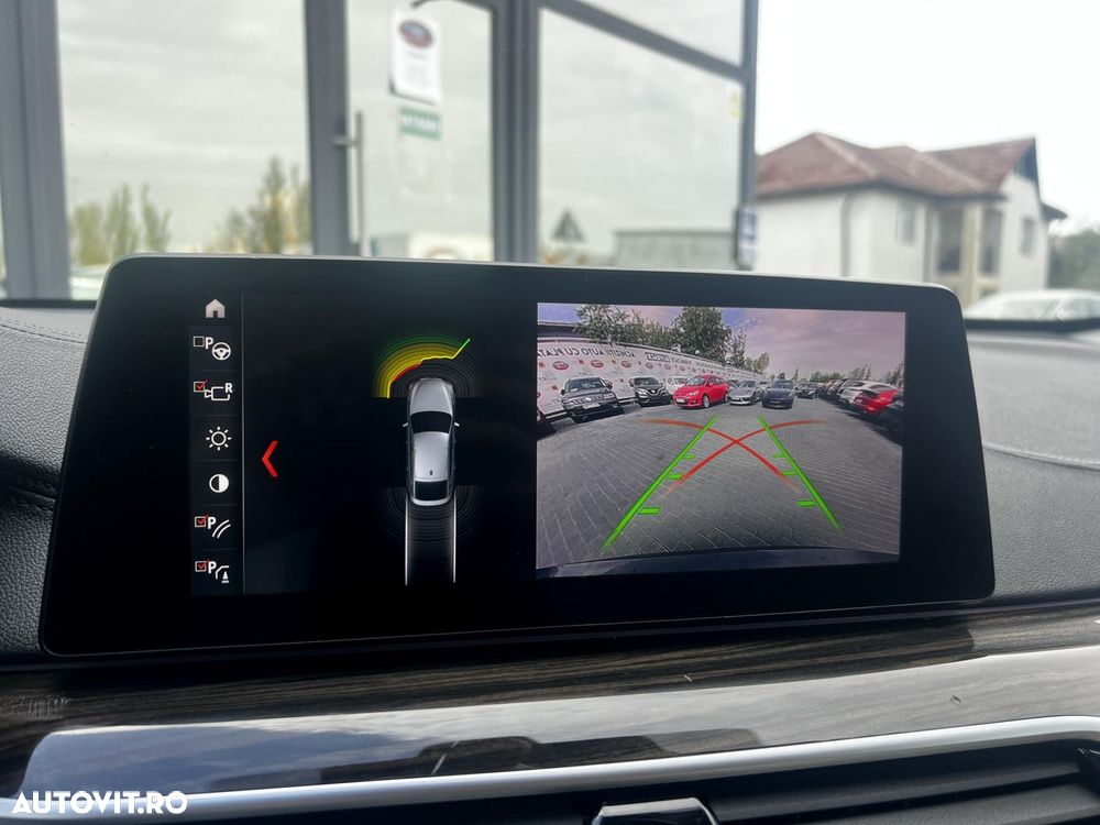 BMW Seria 6 - 16