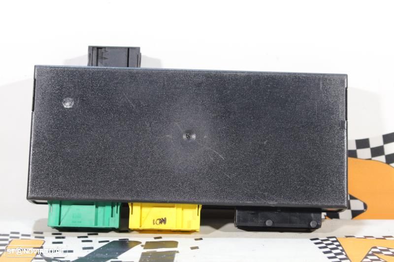 Módulo Eletrónico Bmw 3 (E36)  8369483 / 8 369 483 / 109110 / 109 110 - 4