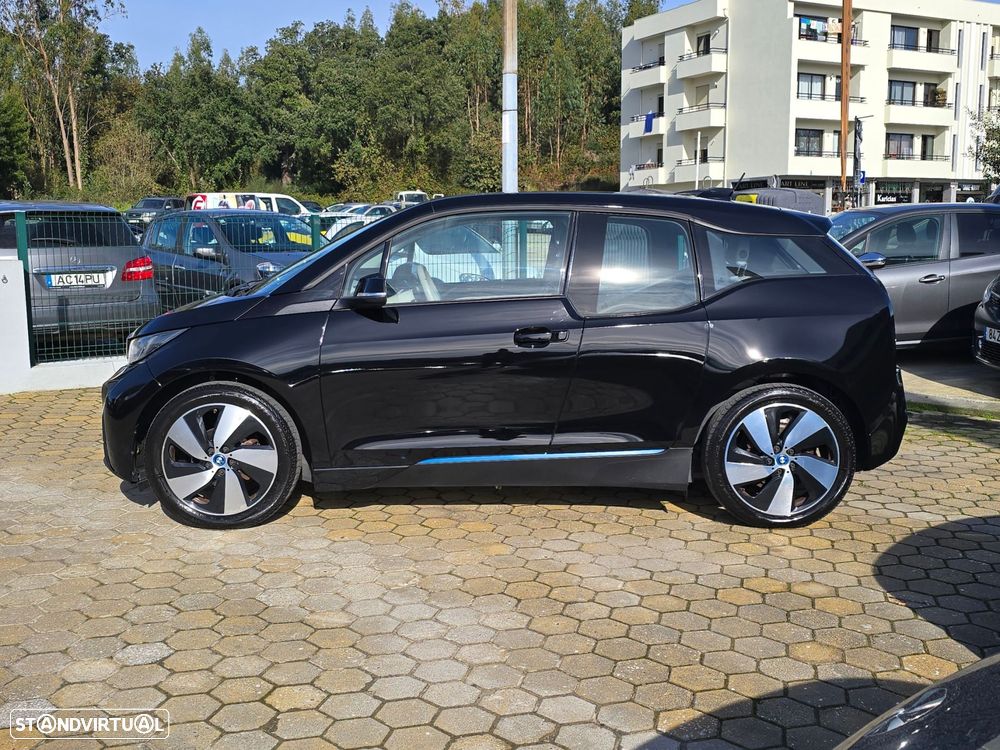 BMW i3 - 4