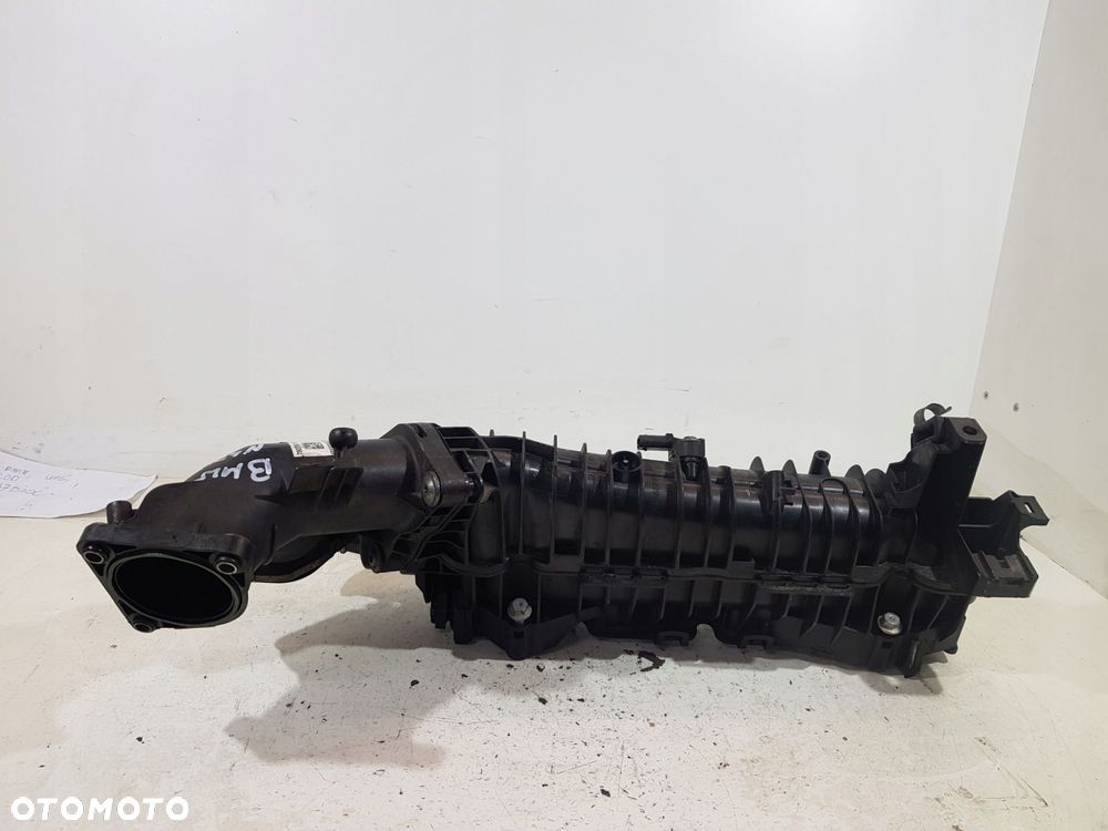 kolektor ssący 8506406 bmw e90 e91 f10 f11 f30 2.0d n47 - 4