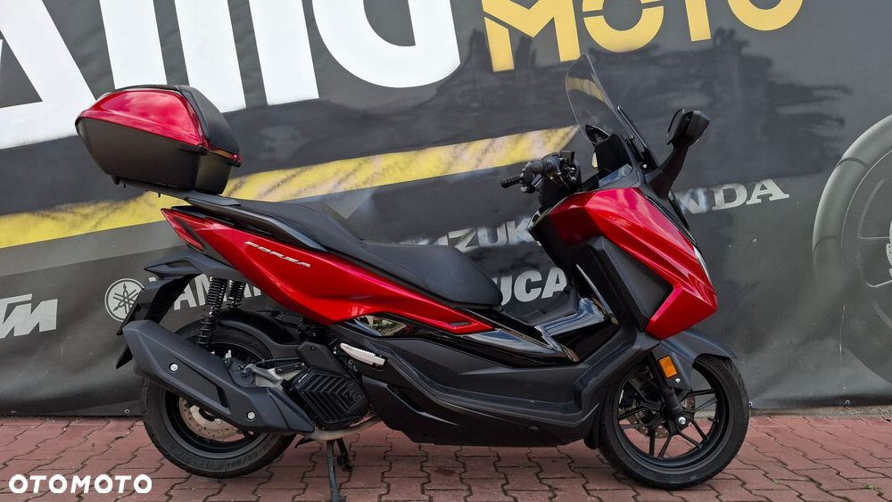 Honda NSS - 1
