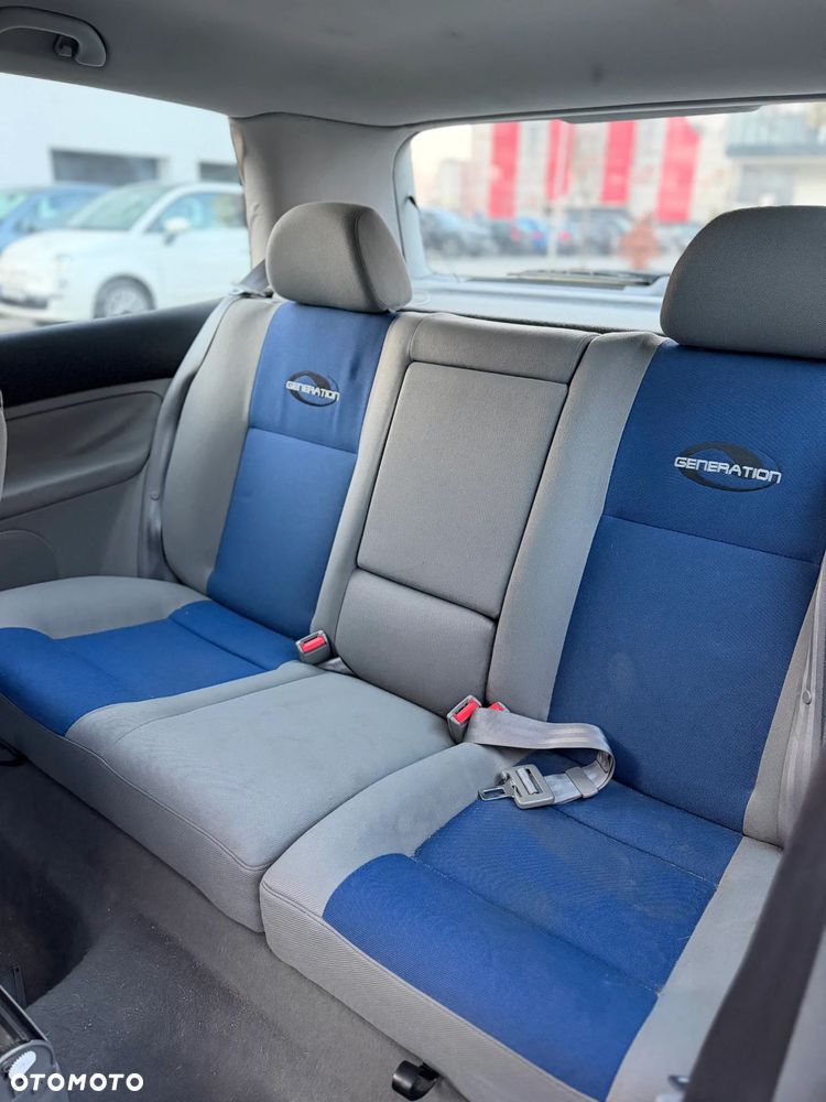Volkswagen Golf 1.9 TDI Basis - 11