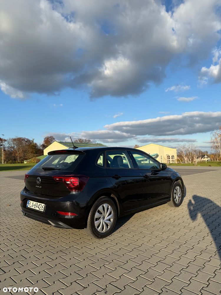 Volkswagen Polo 1.0 TSI Highline - 8