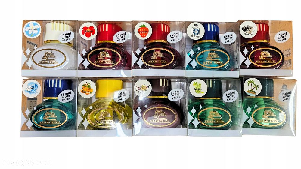 Zapach Poppy Tropical - 6