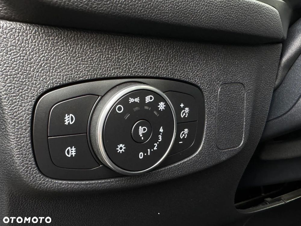 Ford Focus 1.5 EcoBlue ST-Line - 23