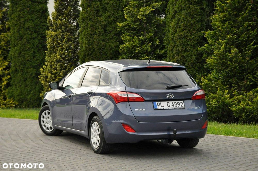 Hyundai i30 - 14