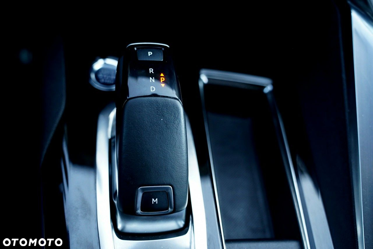 Peugeot 5008 - 29
