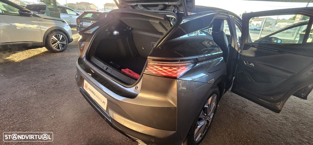 DS DS4 E-TENSE 225 TROCADERO - 29