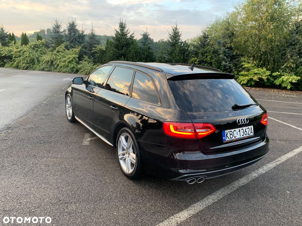 Audi A4 Avant - 3