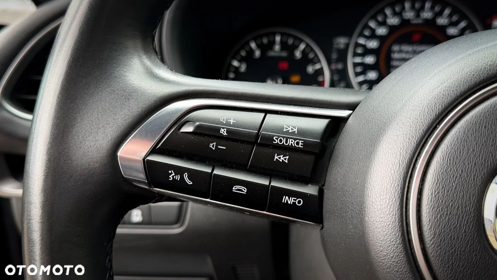 Mazda 3 - 15