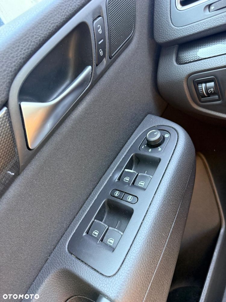 Seat Alhambra 1.4 TSI S&S DSG OPF XCELLENCE - 9