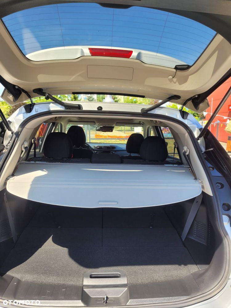 Nissan X-Trail 1.7 dCi N-Connecta - 12