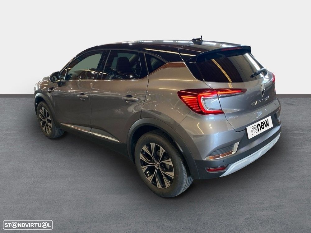 Renault Captur 1.0 TCe Techno - 6