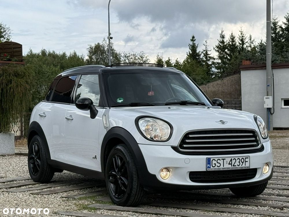 MINI Countryman - 2