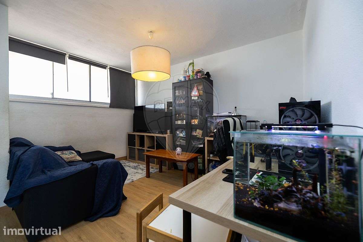 Apartamento T2 para venda - Grande imagem: 3/19