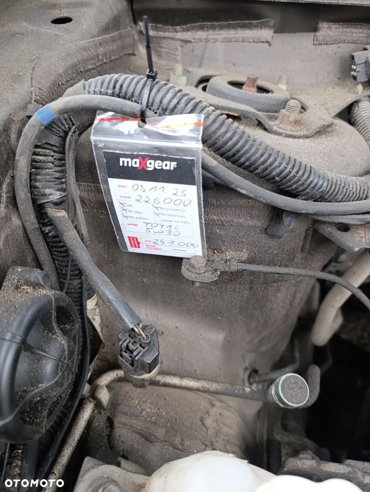 Mitsubishi ASX 1.6 Inform - 8