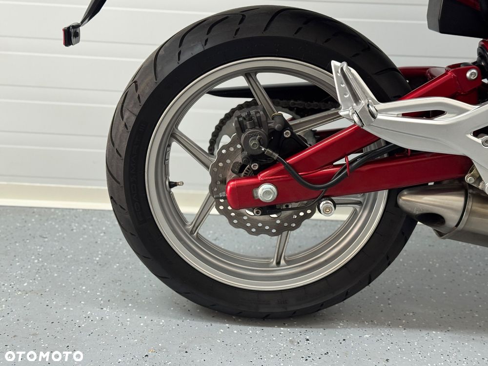 Kawasaki ER - 4