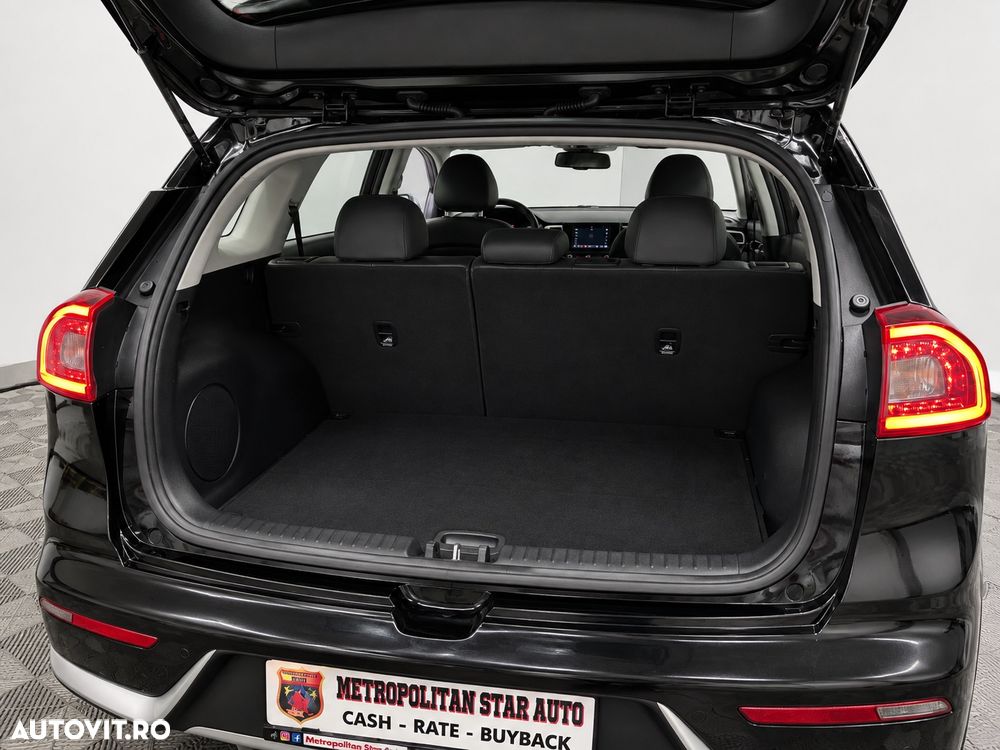 Kia Niro - 9
